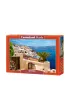 Puzzle 2000 el. Santorini, Greese Castorland