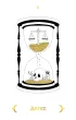Macabre Tarot, karty w metalowym pude�ku