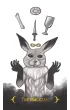 Macabre Tarot, karty w metalowym pude�ku