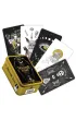 Macabre Tarot, karty w metalowym pude�ku