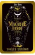 Macabre Tarot, karty w metalowym pude�ku