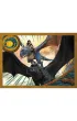Puzzle 4w1 - Smocze dni (35+48+54+70 el.) Trefl