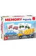Memory Pojazdy Kangur