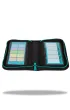 Patio Coolpack, Pi�rnik jednoklapkowy bez wyposa�enia Clipper - Gamer Chess (F076964)