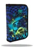 Patio Coolpack, Pi�rnik jednoklapkowy bez wyposa�enia Clipper - Gamer Chess (F076964)