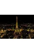 Twoje Hobby Paris. Magiczna zdrapka - wydrapywanka 40.0 x 28.5 cm