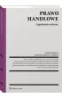 Prawo handlowe. Zagadnienia wybrane