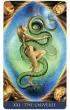 Millennium Thoth Tarot, karty do wr�enia