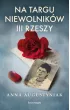 Na targu niewolników III Rzeszy – Anna Augustyniak – okładka ebook