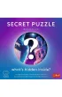 Puzzle Premium 1000 el. Secret Puzzle: Deepdive Trefl