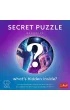 Puzzle Premium 1000 el. Secret Puzzle: Deepdive Trefl