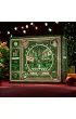ELF Puzzle Theory11