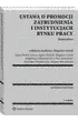 Ustawa o promocji zatrudnienia i instytucjach rynku pracy