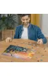 Puzzle 500 el. 2D Woda Ravensburger