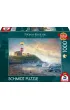 Puzzle 1000 T.Kinkade PQ Latarnia morska 113999 Schmidt