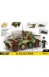 HC WWII Sd.Kfz 234/2 Puma