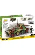 HC WWII Sd.Kfz 234/2 Puma