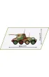 HC WWII Sd.Kfz 234/2 Puma