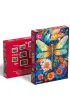 Puzzle 1000 CherryPazzi Rainbow Wings 31391