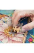 Puzzle 1000 CherryPazzi Rainbow Wings 31391