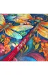 Puzzle 1000 CherryPazzi Rainbow Wings 31391