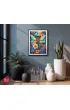 Puzzle 1000 CherryPazzi Rainbow Wings 31391