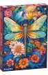 Puzzle 1000 CherryPazzi Rainbow Wings 31391