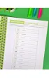 Planuj� po swojemu 10-14 lat. 12-tygodniowy dziennik planowania i budowania nawyk�w