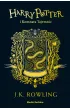 Harry Potter i Komnata Tajemnic. Hufflepuff