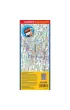 Wroc�aw laminowany map&guide 2w1 przewodnik i mapa