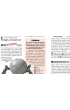 Wroc�aw laminowany map&guide 2w1 przewodnik i mapa