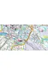 Wroc�aw laminowany map&guide 2w1 przewodnik i mapa