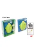 Mp Main Paper NOTES SQUISHY KAKTUS 127X175/128K MP PB848-06