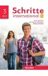 Schritte international Neu 3. Poziom A2.1. J�zyk niemiecki dla liceum i technikum. Zeszyt �wicze�