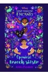 Nasze magiczne Encanto. Opowie�� trzech si�str. Disney (barwione brzegi)