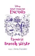 Nasze magiczne Encanto. Opowie�� trzech si�str. Disney (barwione brzegi)