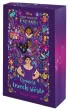 Nasze magiczne Encanto. Opowie�� trzech si�str. Disney (barwione brzegi)