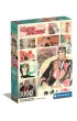 Puzzle 1000 el. Compact Corto Maltese Clementoni