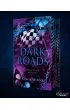 Dark Roads. Tom 2 (barwione brzegi)