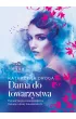 Dama do towarzystwa. Saga drozdowska. Tom 1