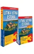Litwa �otwa Estonia Zestaw Przewodnikowy 3w1 2026