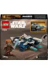 LEGO Star Wars Mikromy�liwiec Jedi Plo Koona 75400