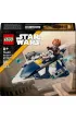 LEGO Star Wars Mikromy�liwiec Jedi Plo Koona 75400