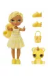 Rainbow High. Littles Dolls Daisy Yellow Mga Entertainment