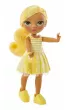 Rainbow High. Littles Dolls Daisy Yellow Mga Entertainment