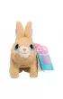 JUP FUR HOP HOP BUNNY Just Play