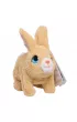 JUP FUR HOP HOP BUNNY Just Play