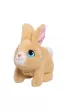 JUP FUR HOP HOP BUNNY Just Play