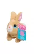 JUP FUR HOP HOP BUNNY Just Play
