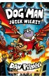 J�zek wierzy. Dogman. Tom 14